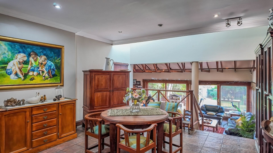 4 Bedroom Property for Sale in Protea Park North West